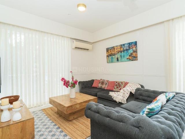 Flat for sale in Candolim, Goa