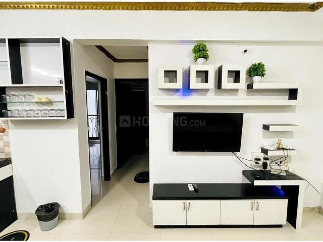 Flat for sale in Candolim, Goa