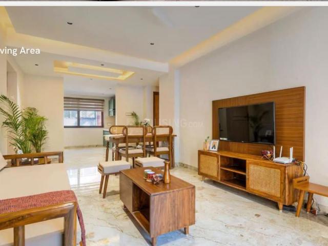 Flat for sale in Candolim, Goa