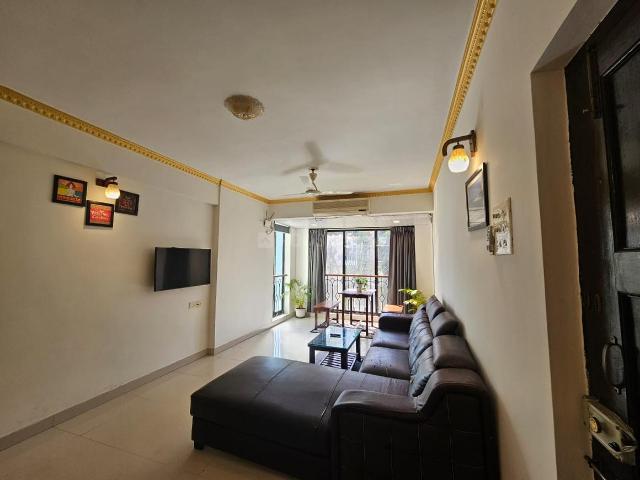 Flat for sale in Candolim, Sinquerim