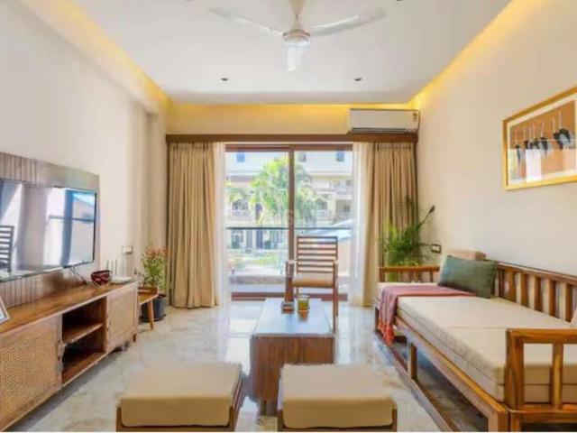 Flat for sale in Camotin Vaddo, North Goa