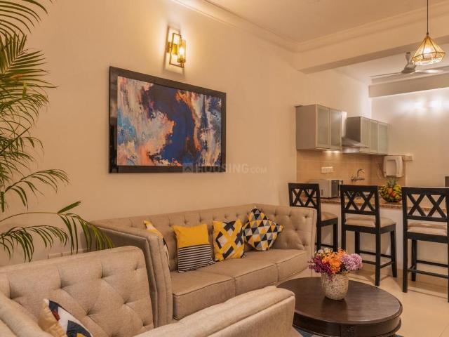 Flat for sale in Candolim, Sinquerim