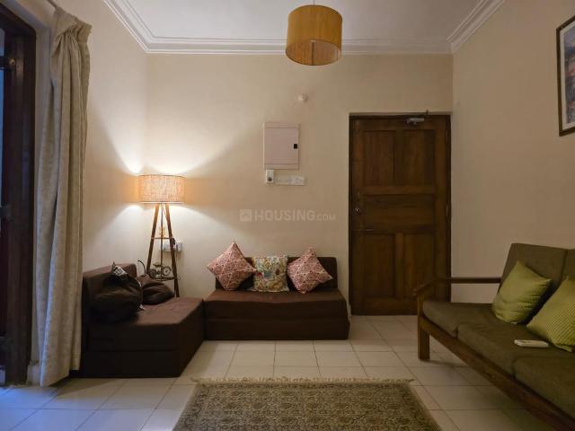 Flat for sale in Candolim, Goa