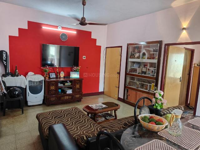 Flat for rent in Tiruchirappalli, Tamil Nadu