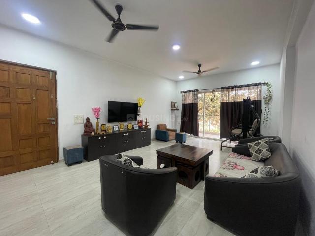 Flat for rent in Nova Goa, Goa