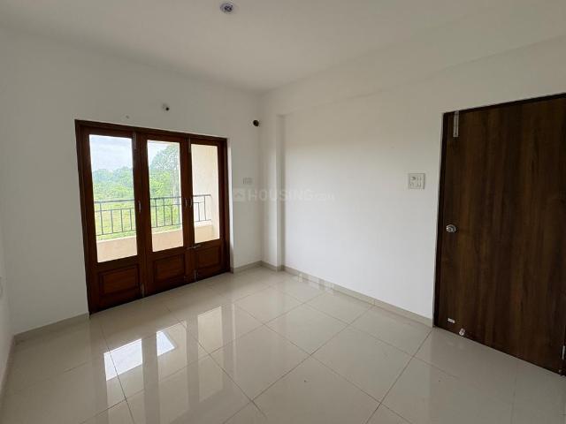 Flat for sale in Goa