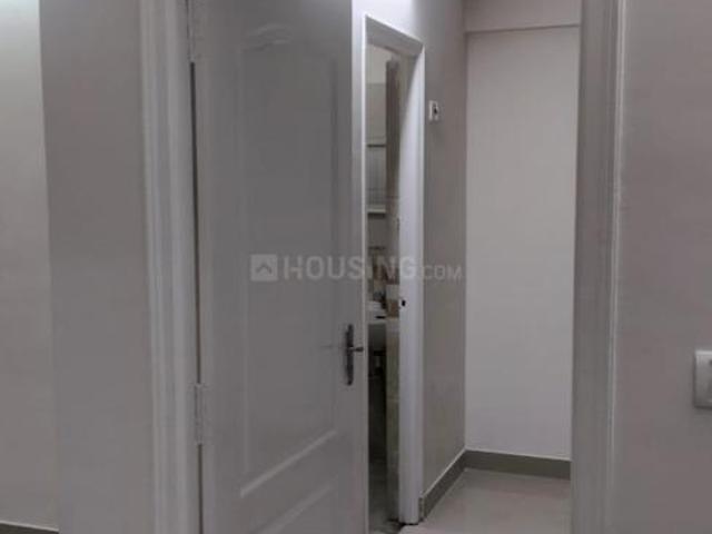 Flat for rent in Bangalore East, Cox Town - Bangalore