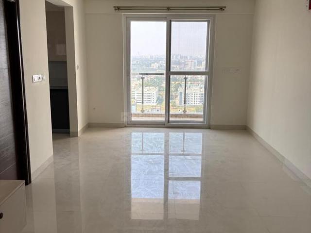 Flat for rent in Bangalore East, Cox Town - Bangalore
