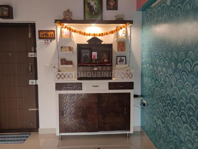 Flat for rent in Bangalore East, Karnataka