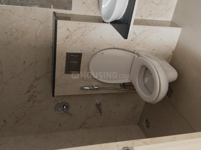 Flat for rent in Bangalore East, Cox Town - Bangalore