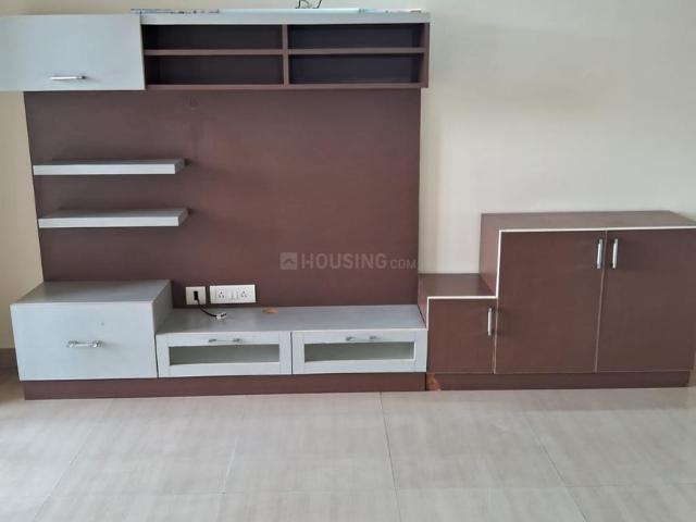 Flat for rent in Bangalore East, Cox Town - Bangalore