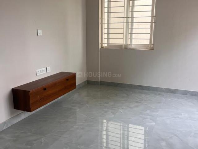 Flat for rent in Bangalore East, Cox Town - Bangalore