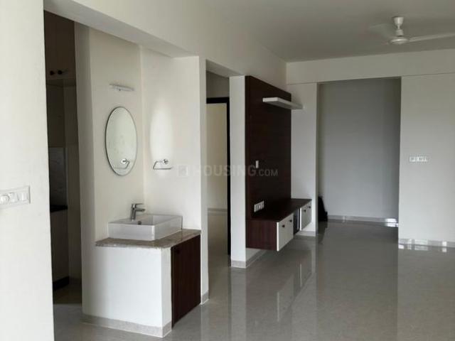 Flat for rent in Bangalore East, Cox Town - Bangalore