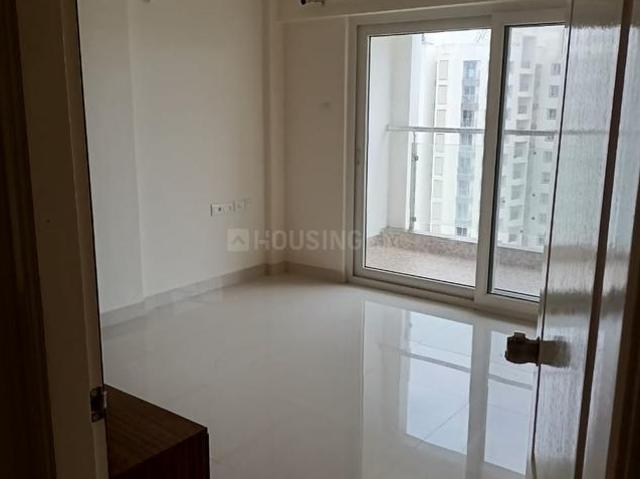 Flat for rent in Bangalore East, Cox Town - Bangalore
