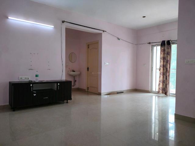 Flat for rent in Bangalore East, Cox Town - Bangalore