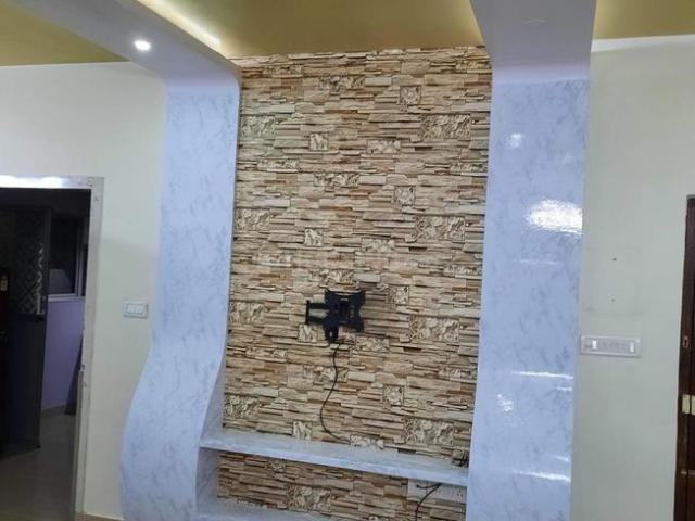 Flat for rent in Bangalore East, Cox Town - Bangalore