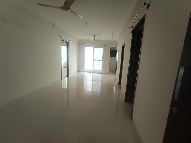 Flat for rent in Bangalore East, Cox Town - Bangalore