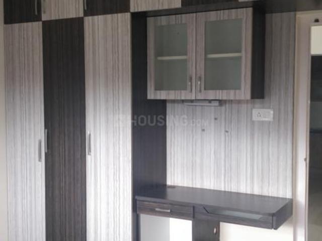 Flat for rent in Bangalore East, Cox Town - Bangalore