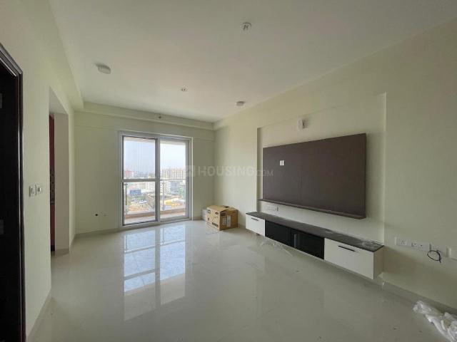 Flat for rent in Bangalore East, Cox Town - Bangalore