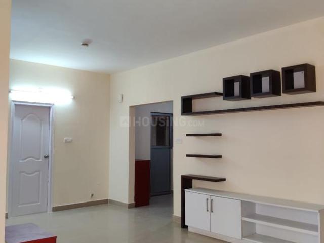 Flat for rent in Bangalore East, Cox Town - Bangalore