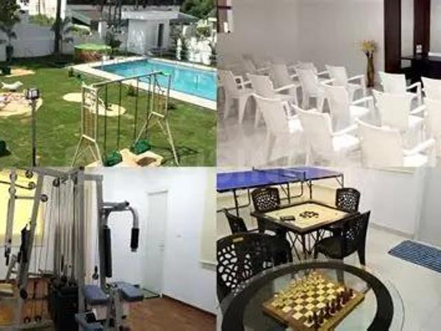 Flat for rent in Bangalore East, Karnataka