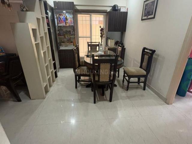 Flat for rent in Bangalore East, Cox Town - Bangalore