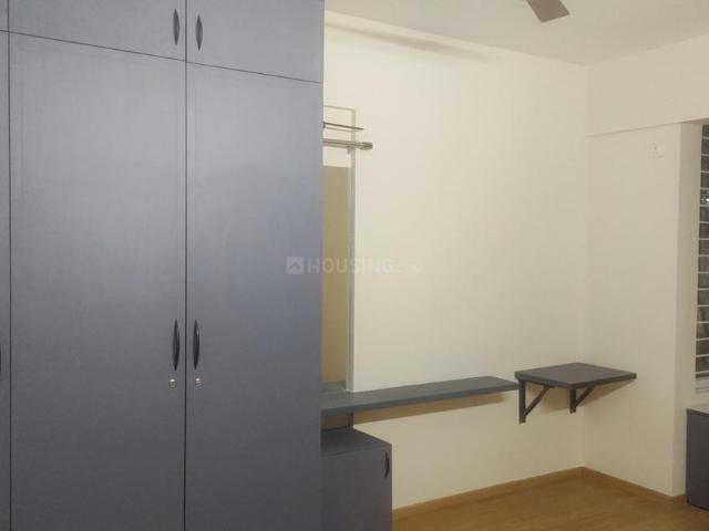 Flat for rent in Bangalore East, Cox Town - Bangalore