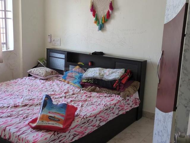 Flat for rent in Bangalore East, Cox Town - Bangalore