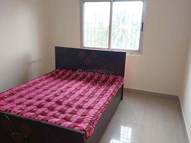 Flat for rent in Bangalore East, Cox Town - Bangalore