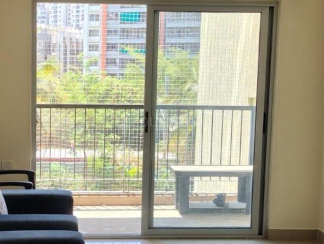 Flat for rent in Bangalore East, Cox Town - Bangalore