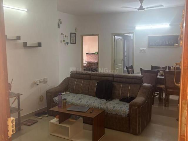 Flat for rent in Bangalore East, Karnataka