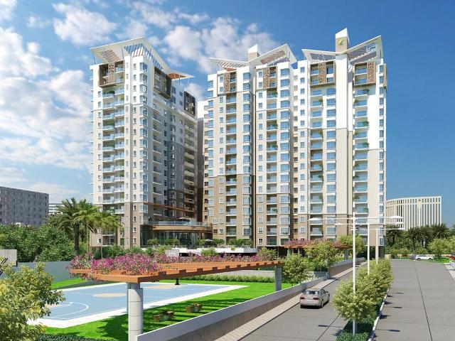 Flat for rent in Bangalore East, Karnataka