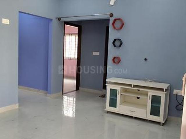 Flat for rent in Bangalore East, Cox Town - Bangalore