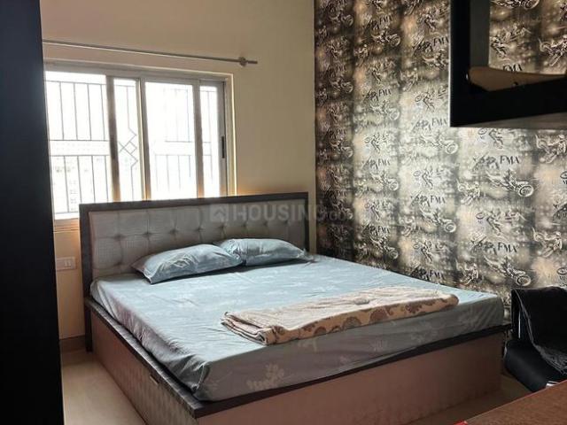 Flat for rent in Bangalore East, Cox Town - Bangalore