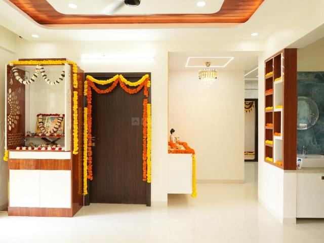 Flat for rent in Bangalore East, Cox Town - Bangalore