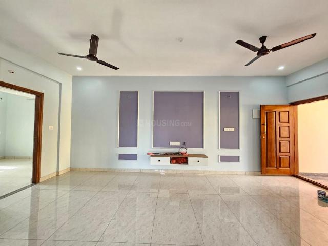 Flat for rent in Bangalore East, Cox Town - Bangalore