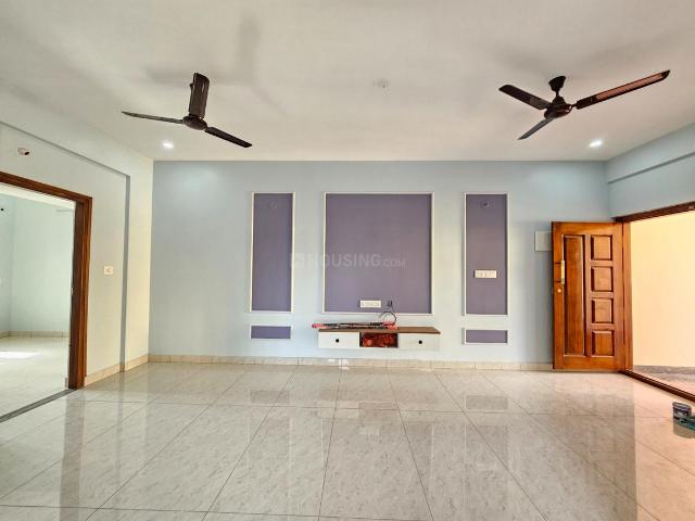 Flat for rent in Bangalore East, Cox Town - Bangalore