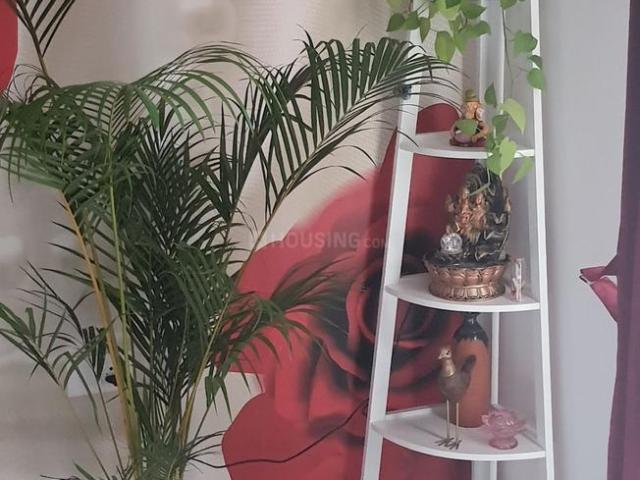 Flat for rent in Bangalore East, Cox Town - Bangalore