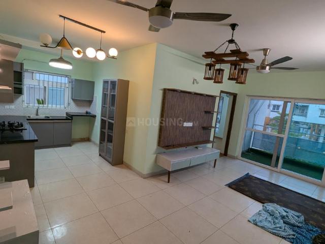 Flat for rent in Bangalore East, Karnataka