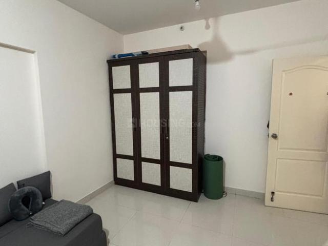 Flat for rent in Bangalore East, Cox Town - Bangalore