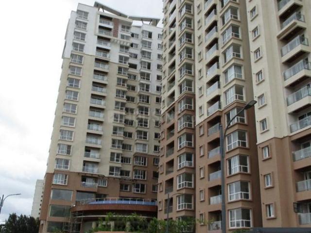 Flat for rent in Bangalore East, Karnataka