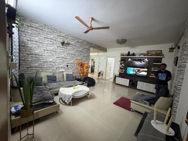 Flat for rent in Bangalore East, Karnataka