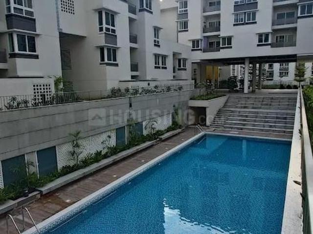 Flat for rent in Bangalore East, Karnataka