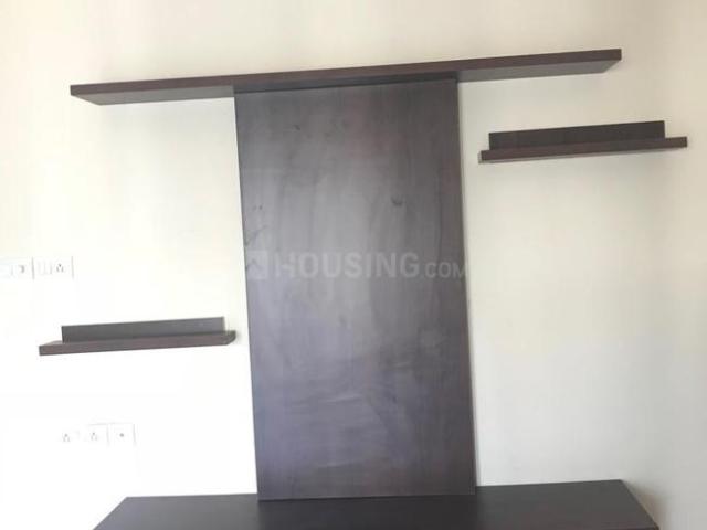 Flat for rent in Bangalore East, Cox Town - Bangalore
