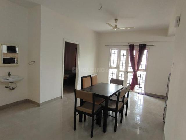 Flat for rent in Bangalore East, Karnataka