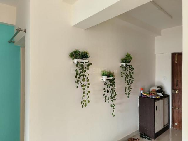Flat for rent in Bangalore East, Cox Town - Bangalore