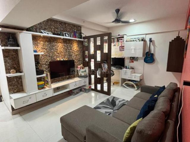 Flat for rent in Bangalore East, Cox Town - Bangalore