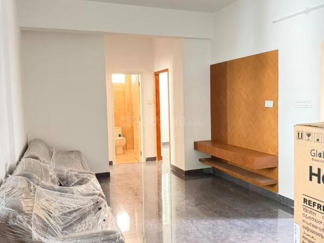 Flat for rent in Bangalore East, Karnataka