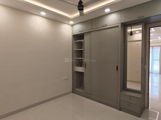 Flat for rent in Bangalore East, Cox Town - Bangalore