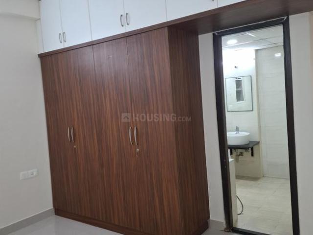 Flat for rent in Bangalore East, Karnataka